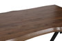 Hanah Home Efor - 1412 Mesa de Comedor Nogal